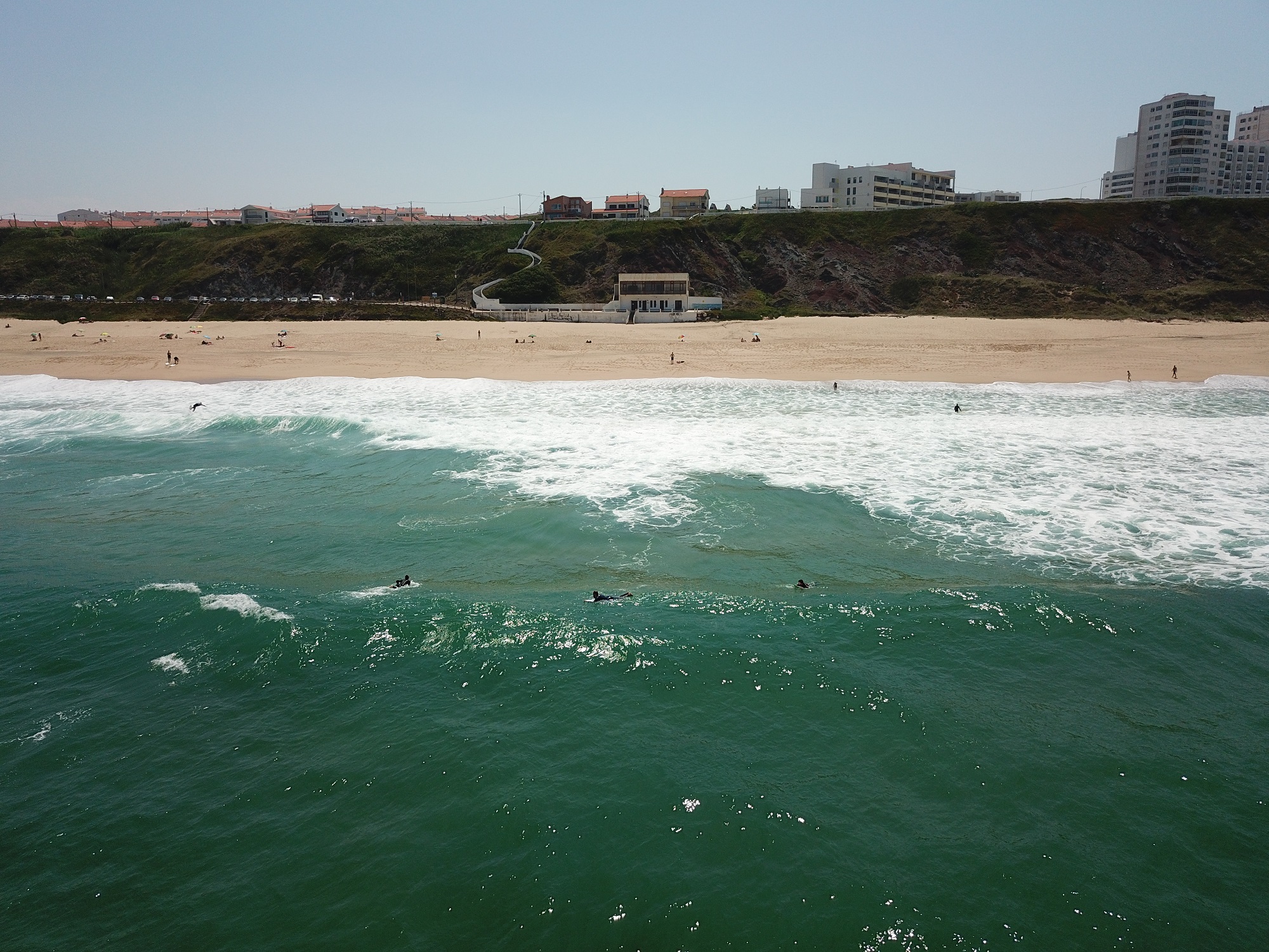 test image