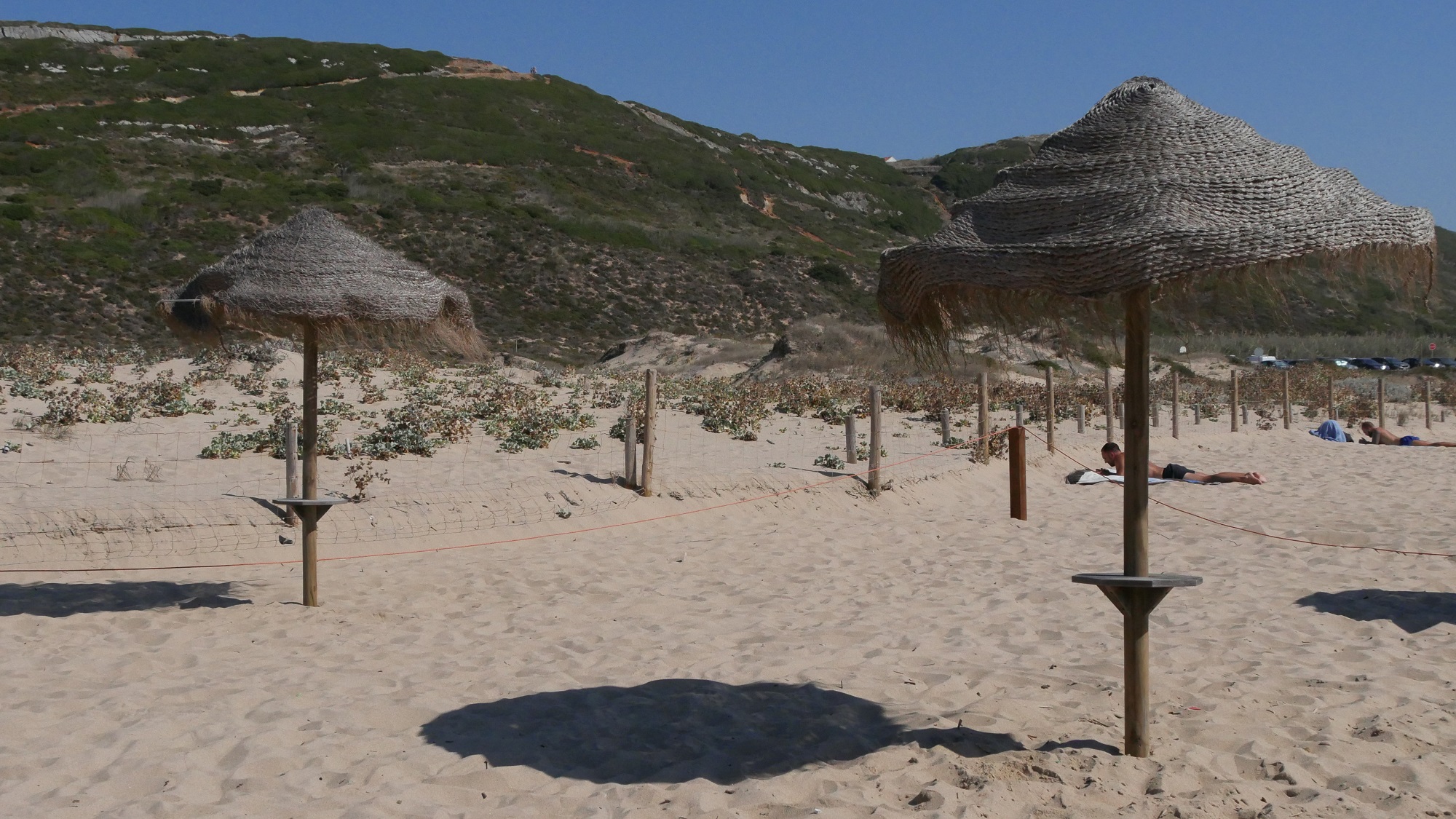 test image