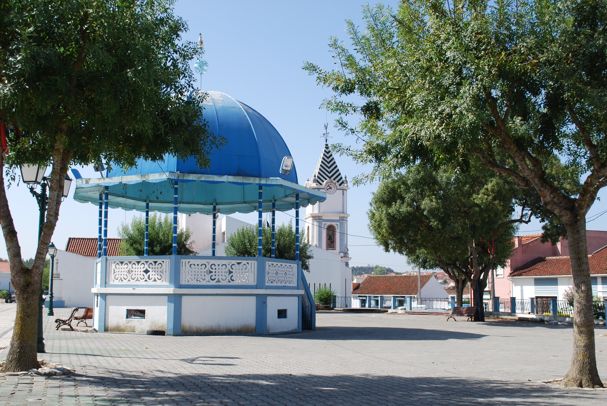 test image