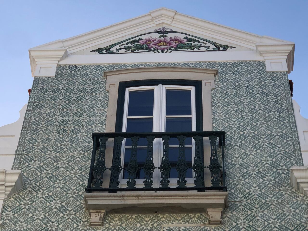 test image