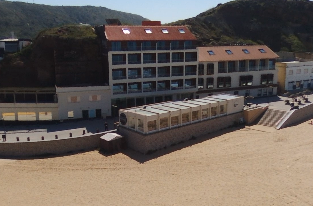 test image